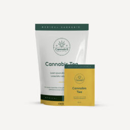Cannabis Tea (Demo)