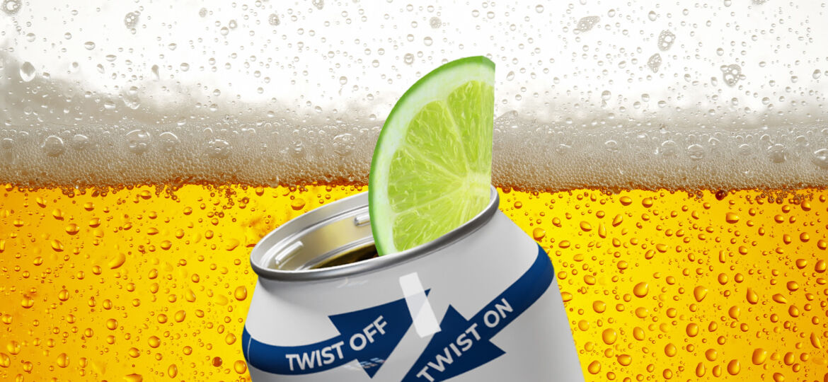 beer-lime